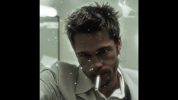 Thumbnail of TYLER DERDEN EDIT | The Destroyer (Garçons) #edit #shorts #fightclub