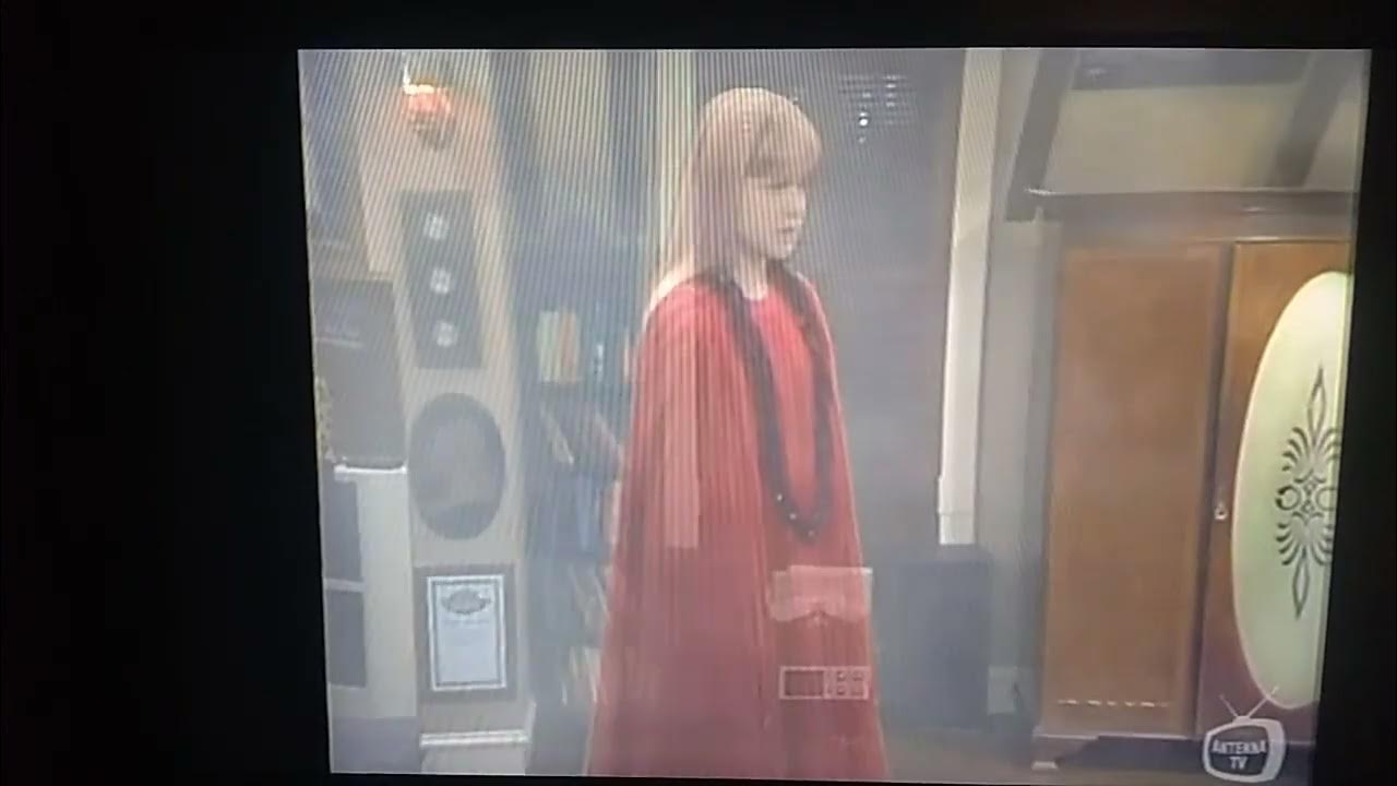 Family Ties Christmas 