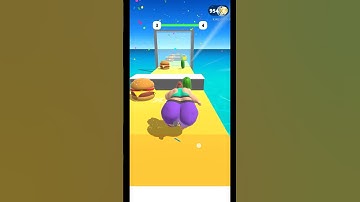 Fat 2 Fat Game All Levels 3 - 4 Mobile Gameplay Walkthrough new update#fat2fat#game#gameplay #gamer