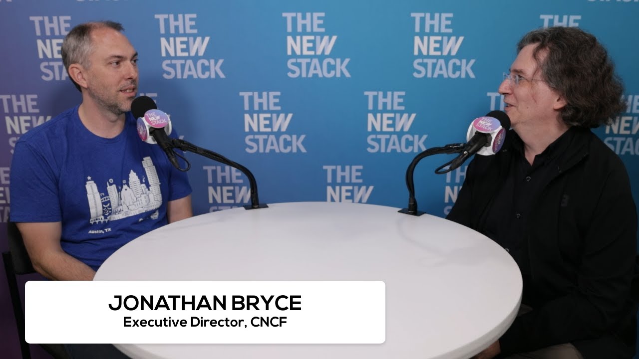 Why the CNCF's New Executive Director is Obsessed With Inference