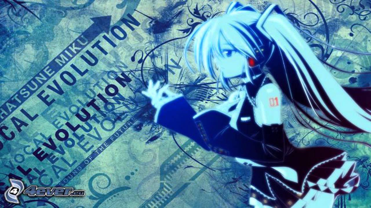 [Nightstep] DotEXE- Nothing You Can Do