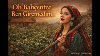 Oy Bahçenize Ben Giremedim Hızlı Ve Sert