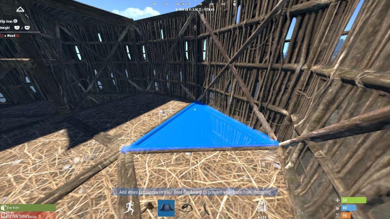 Rust EZ 2x1 BASE - YouTube