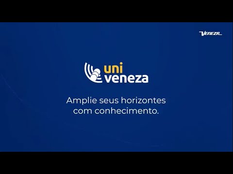 Univeneza | Amplie seus horizontes com conhecimento - YouTube