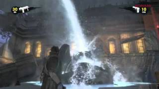 NeverDead - E3 2011 Gameplay Demonstration Trailer