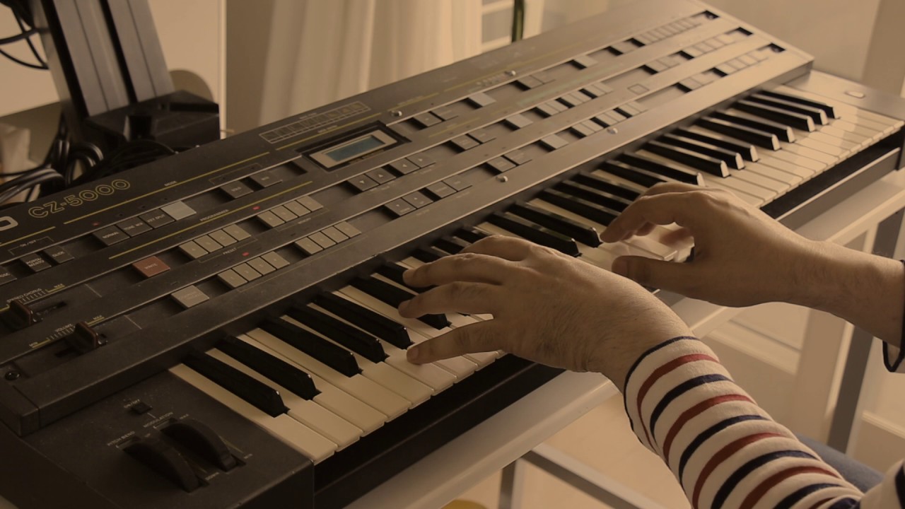 2025年最新】CASIO CZ-3000の人気アイテム - メルカリ