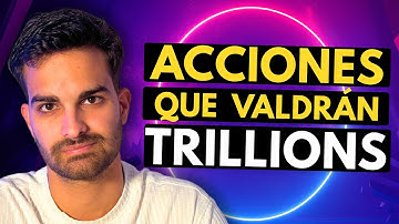 CONÓCELAS YA! 3 Acciones de IA que Nvidia Está Comprando Para el Futuro