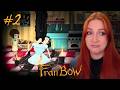 The twins | FIRST TIME PLAYING Fran Bow #2