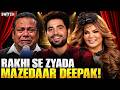 India&rsquo;s Got Latent S2 ft. Deepak Kalal: Samay Ke Show Mein Ro Pade? Meme Reaction
