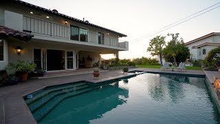 10271 Ladera Senda Walkthrough Video