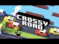 Crossy Road Full Gameplay Crossy Road Full Gameplay