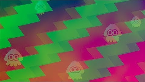 Splatoon 2 Splatfest World Premiere - Tutorial