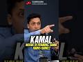 KAMAL nolak di framing sama RADIT SAHIL!! #kamal #sahil #radityadika #duobahlul #podcast #fypシ