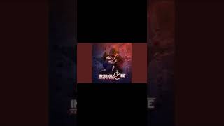 Insidious One - Master of Ruins