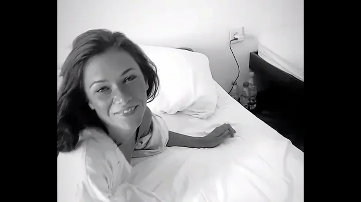 NICK MALLEN - Ocean Eyes (official video)