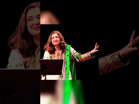 Singing This Indian Song For The First Time Photo By Georg Cizek Graf ناریا نور Naria Nour