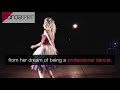 Deaf Dancer Defies Stereotypes | Features | Dance Spirit