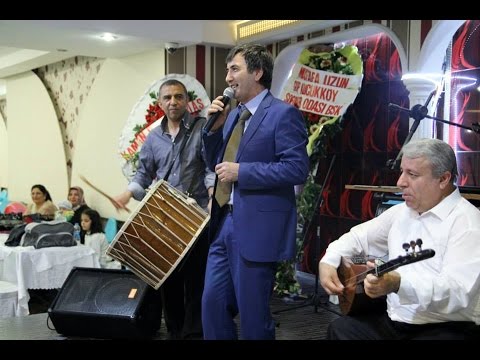 Hami akşahin Birğün olurda beni sorarsa demeyin demeyin