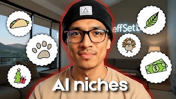 AI Makes These KDP Coloring Books Easy to Create and Sell on Amazon