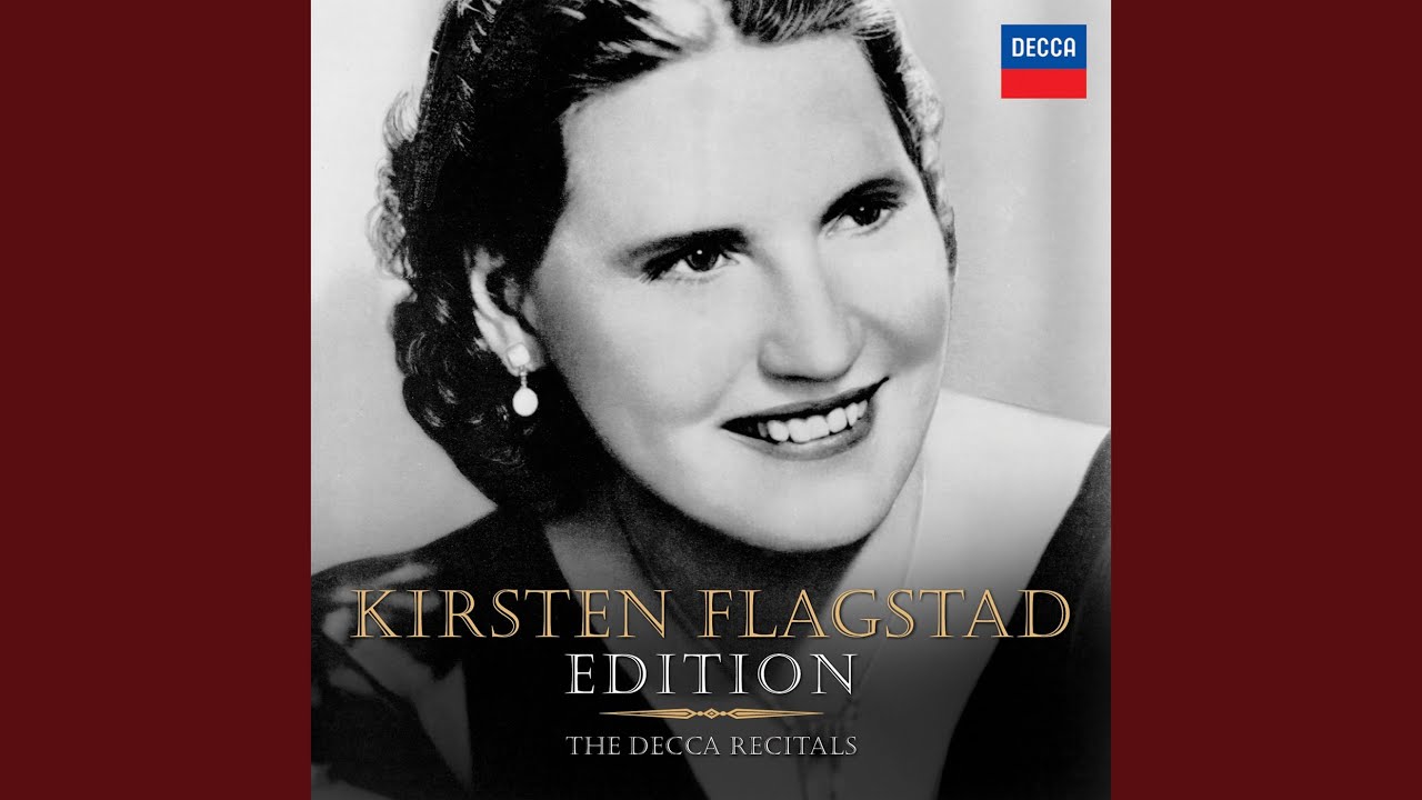 Ver Mahler: Kindertotenlieder: No. 1, Nun will die Sonn' so hell aufgeh'n en YouTube