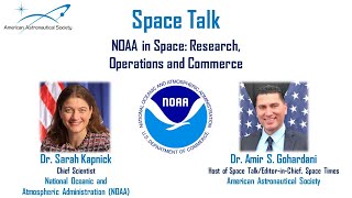 Space Talk Episode 6