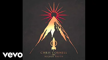 Chris Cornell - Worried Moon (Official Audio)