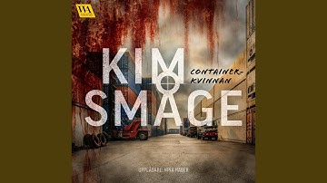 Chapter 55.3 & Chapter 56.1 - Containerkvinnan