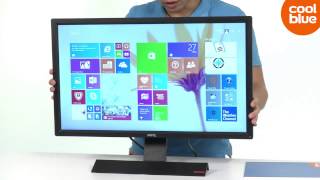 BenQ RL2755HM Monitor (NL/BE)