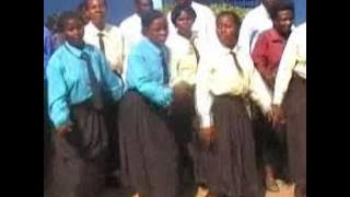 Karonga CCAP Union Choir-Yesu Akolile Kasaya