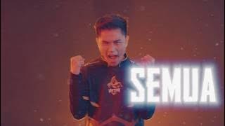 ARAH - BE THE ONE (Official Theme Song Of PMPL ID 2020 Season 1)