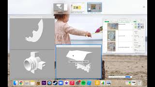 Exporting from Tinkercad