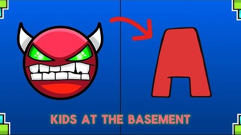 FIRE IN THE HOLE But everyone is FACELESS RUSSIAN ALPHABET LORE