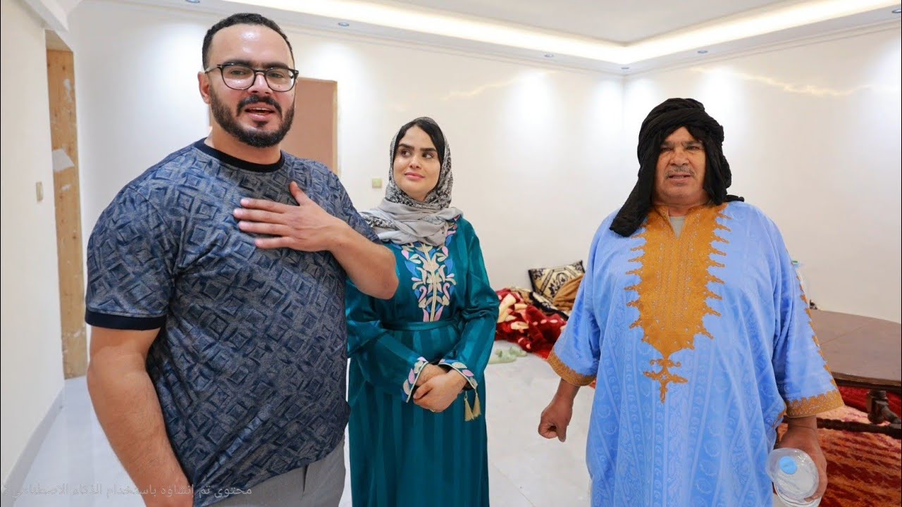 مراتي رفضت سيارة هدية 😱 والسبب غريب 🤔