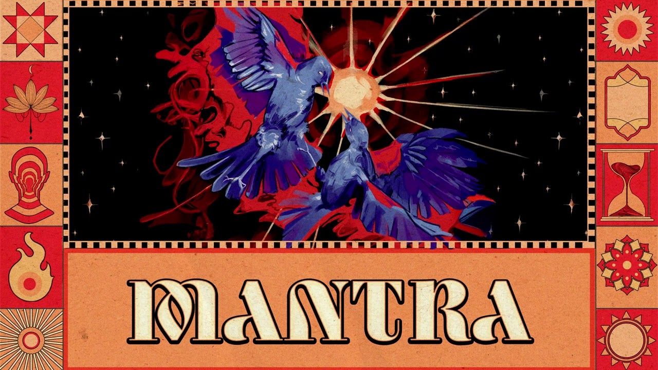 Watch E-an-na - Mantra on YouTube Watch E-an-na - Mantra on YouTube