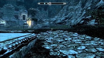 Skyrim - Illusion/Assassin - Master Difficulty - Part 12