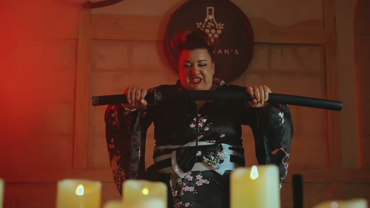 Taxi Taxi_Տաքսի Տաքսի Teaser