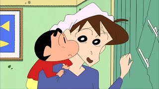 蠟筆小新TV版 第657話|Muse木棉花 動畫 線上看