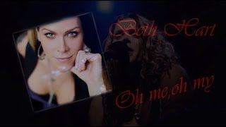 Beth Hart - Oh me, oh my (with lyrics) HD chords