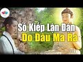 Phật Dạy Vì Sao Số Kiếp Bạn Lận Đận Khổ Cực Hãy Nghe Phật Lý Giải Nguyên Nhân Để Tỉnh Ngộ