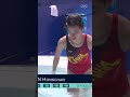 Quan Hongchan shines with gold again! 🌟