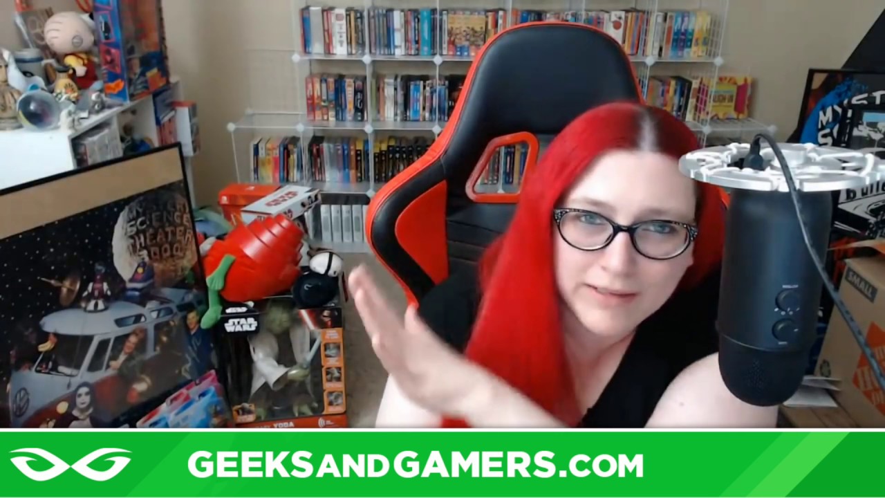 NPCs Organize A Hate Mob On MechaRandom - We Stand Together - YouTube