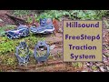 Hillsound FreeStep6 Traction System