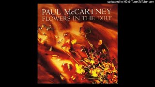 Ou Est Le Soleil / Paul McCartney