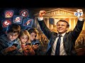 French Parliament approves ban | GT ISL