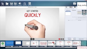 Video Maker FX Step By Step Animated Videos