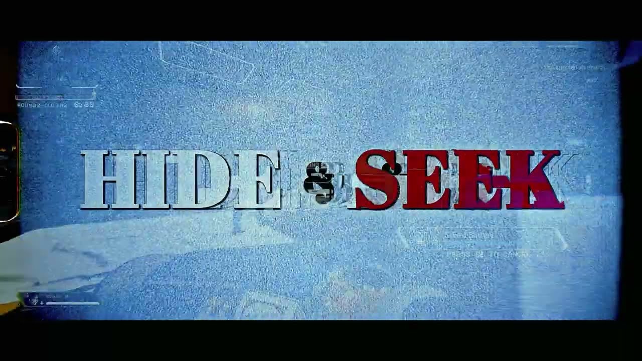 Hide & Seek