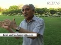 Walk the talk with veteran journalist and former minister Arun Shourie Mp3 Song