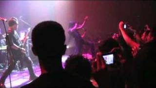 ChthoniC [Mirror of Retribution Tour] Live in Singapore