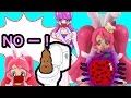 プリキュアアラモード☆アニメ動画毒リンゴを食べたら!!!PRECUREJAPANPretty Cure,