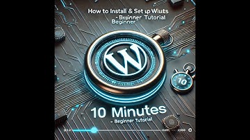 How to Install WordPress on Your Local Server (MAMP) – Step-by-Step Guide
